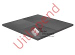 MBI GeoStretto Plus Tops Cannobio 80x80x4 cm Productfoto