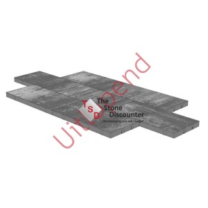 MBI GeoStretto Plus Tops Elba 60x30x4 cm Productfoto