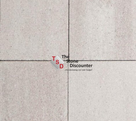 MBI GeoStretto Plus Tops Lazise 60x60x4 cm Kleurfoto