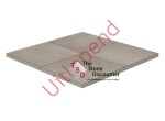 MBI GeoStretto Plus Tops Lazise 60x60x4 cm Productfoto