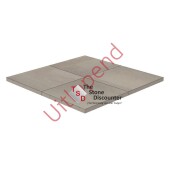 MBI GeoStretto Plus Tops Lazise 60x60x4 cm Productfoto
