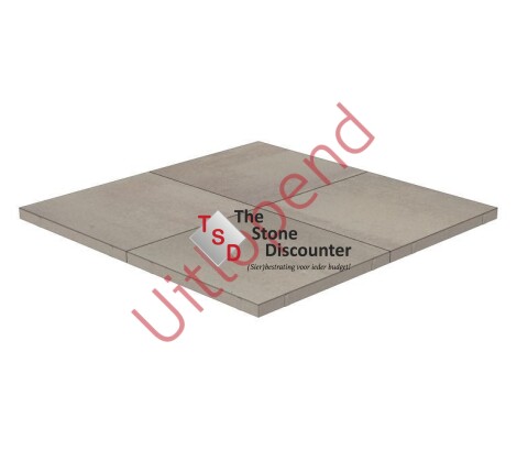 MBI GeoStretto Plus Tops Lazise 60x60x4 cm Productfoto