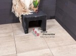MBI GeoStretto Plus Tops Lazise 60x60x4 cm Sfeerfoto