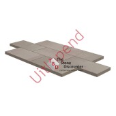 MBI GeoStretto Plus Tops Lazise 80x40x4 cm Productfoto
