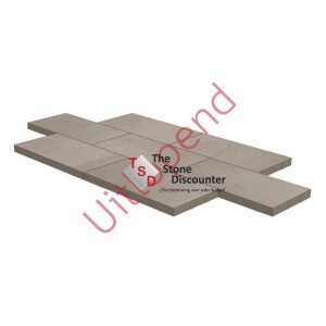 MBI GeoStretto Plus Tops Lazise 80x40x4 cm Productfoto