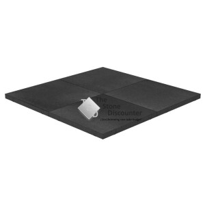 MBI GeoStretto Plus Tops Milano 50x50x4 cm Productfoto