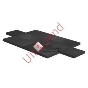 MBI GeoStretto Plus Tops Milano 60x30x4 cm Productfoto