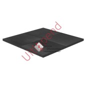 MBI GeoStretto Plus Tops Milano 60x60x4 cm Productfoto