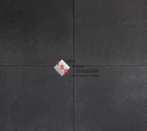 MBI GeoStretto Plus Tops Milano 80x80x4 cm Kleurfoto