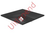 MBI GeoStretto Plus Tops Milano 80x80x4 cm Productfoto