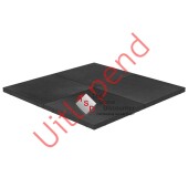 MBI GeoStretto Plus Tops Milano 80x80x4 cm Productfoto