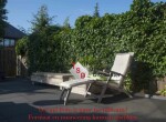 MBI GeoStretto Plus Tops Milano 80x80x4 cm Sfeerfoto