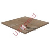 MBI GeoStretto Plus Tops Nardo 60x60x4 cm Productfoto