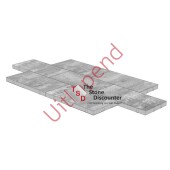 MBI GeoStretto Plus Tops Pavullo 60x30x4 cm Productfoto
