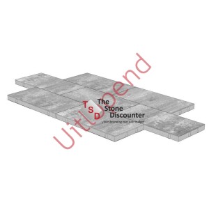 MBI GeoStretto Plus Tops Pavullo 60x30x4 cm Productfoto