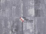 MBI GeoStretto Plus Tops Pavullo 60x60x4 cm Kleurfoto