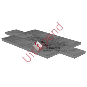 MBI GeoStretto Plus Tops Roma 60x30x4 cm Productfoto