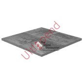 MBI GeoStretto Plus Tops Roma 60x60x4 cm Productfoto