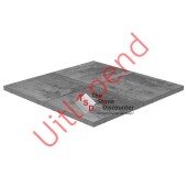 MBI GeoStretto Plus Tops Roma 80x80x4 cm Productfoto