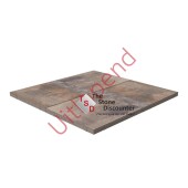 MBI GeoStretto Plus Tops Stromboli 60x60x4 cm Productfoto