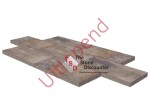 MBI GeoStretto Plus Tops Stromboli 80x40x4 cm Productfoto
