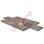 MBI GeoStretto Plus Tops Stromboli 80x40x4 cm Productfoto