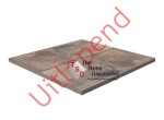MBI GeoStretto Plus Tops Stromboli 80x80x4 cm Productfoto