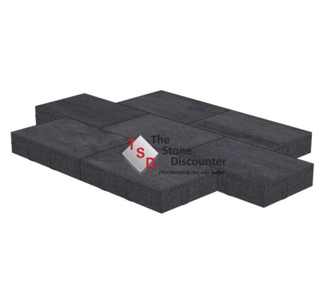 MBI GeoStretto Plus Venice 30x20x6 cm Productfoto