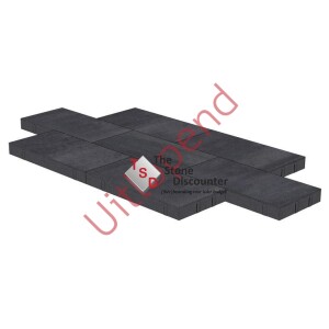 MBI GeoStretto Plus Venice 60x30x6 cm Productfoto