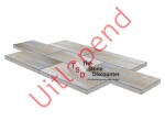 MBI GeoStretto Plus Tops Langhe 60x30x4 cm Productfoto