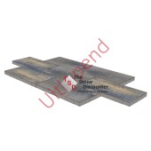 MBI GeoStretto Plus Tops Fiorano 60x30x4 cm Productfoto