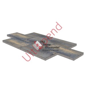 MBI GeoStretto Plus Tops Fiorano 60x30x4 cm Productfoto