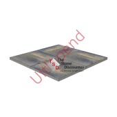 MBI GeoStretto Plus Tops Fiorano 60x60x4 cm Productfoto