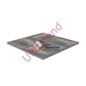 MBI GeoStretto Plus Tops Fiorano 60x60x4 cm Productfoto