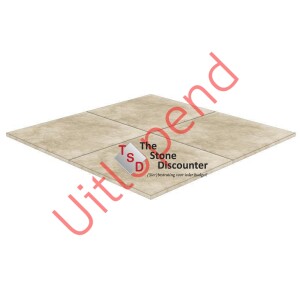 MBI Mirage Cemento Perla OF02 60x60x2 cm Productfoto