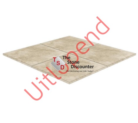 MBI Mirage Cemento Perla OF02 60x60x2 cm Productfoto