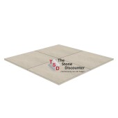 MBI Mirage Elysian Beige Catalan EY 03 60x60x2 cm Productfoto