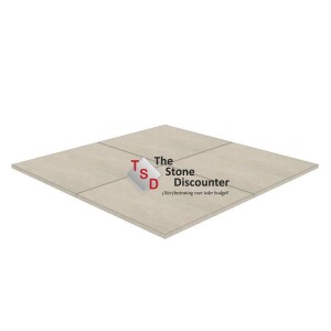 MBI Mirage Elysian Beige Catalan EY 03 60x60x2 cm Productfoto