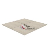 MBI Mirage Elysian Beige Catalan EY 03 80x80x2 cm Productfoto