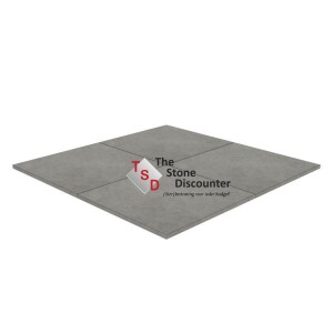 MBI Mirage Elysian Gris Catalan EY 04 60x60x2 cm Productfoto