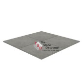 MBI Mirage Elysian Gris Catalan EY 04 80x80x2 cm Productfoto