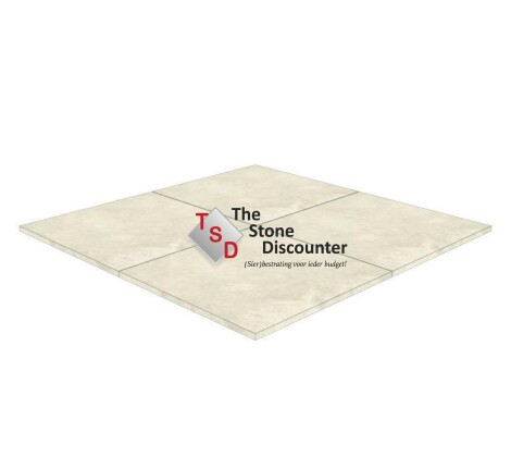 MBI Mirage Elysian Mediterranea EY 01 80x80x2 cm Productfoto