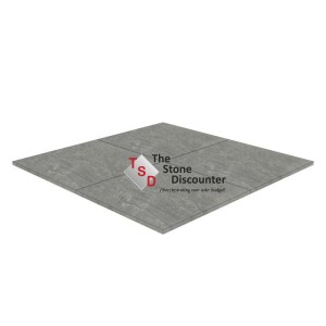 MBI Mirage Elysian Saastal EY 05 60x60x2 cm Productfoto