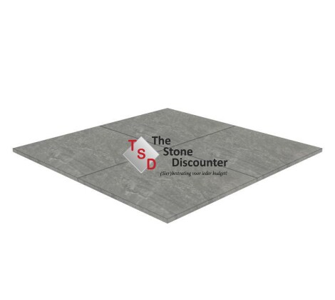 MBI Mirage Elysian Saastal EY 05 60x60x2 cm Productfoto