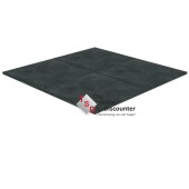 MBI Mirage Glocal Absolute GC06 60x60x2 cm Productfoto