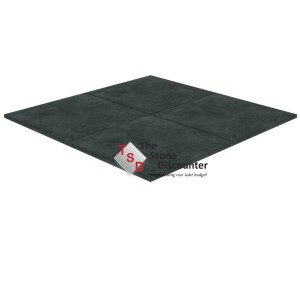 MBI Mirage Glocal Absolute GC06 60x60x2 cm Productfoto