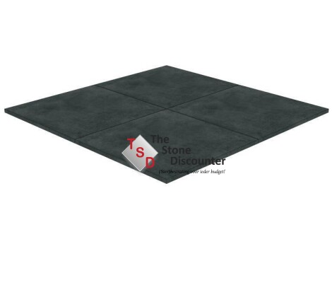 MBI Mirage Glocal Absolute GC06 80x80x2 cm Productfoto