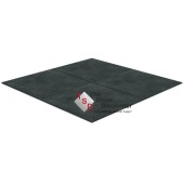 MBI Mirage Glocal Absolute GC06 120x120x2 cm Productfoto