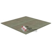 MBI Mirage Glocal Chamois GC08 80x80x2 cm Productfoto