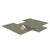 MBI Mirage Glocal Chamois GC08 120x60x2 cm Productfoto